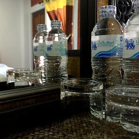 دار ضيافة وبيت شباب سامر كو تاو المظهر الخارجي الصورة