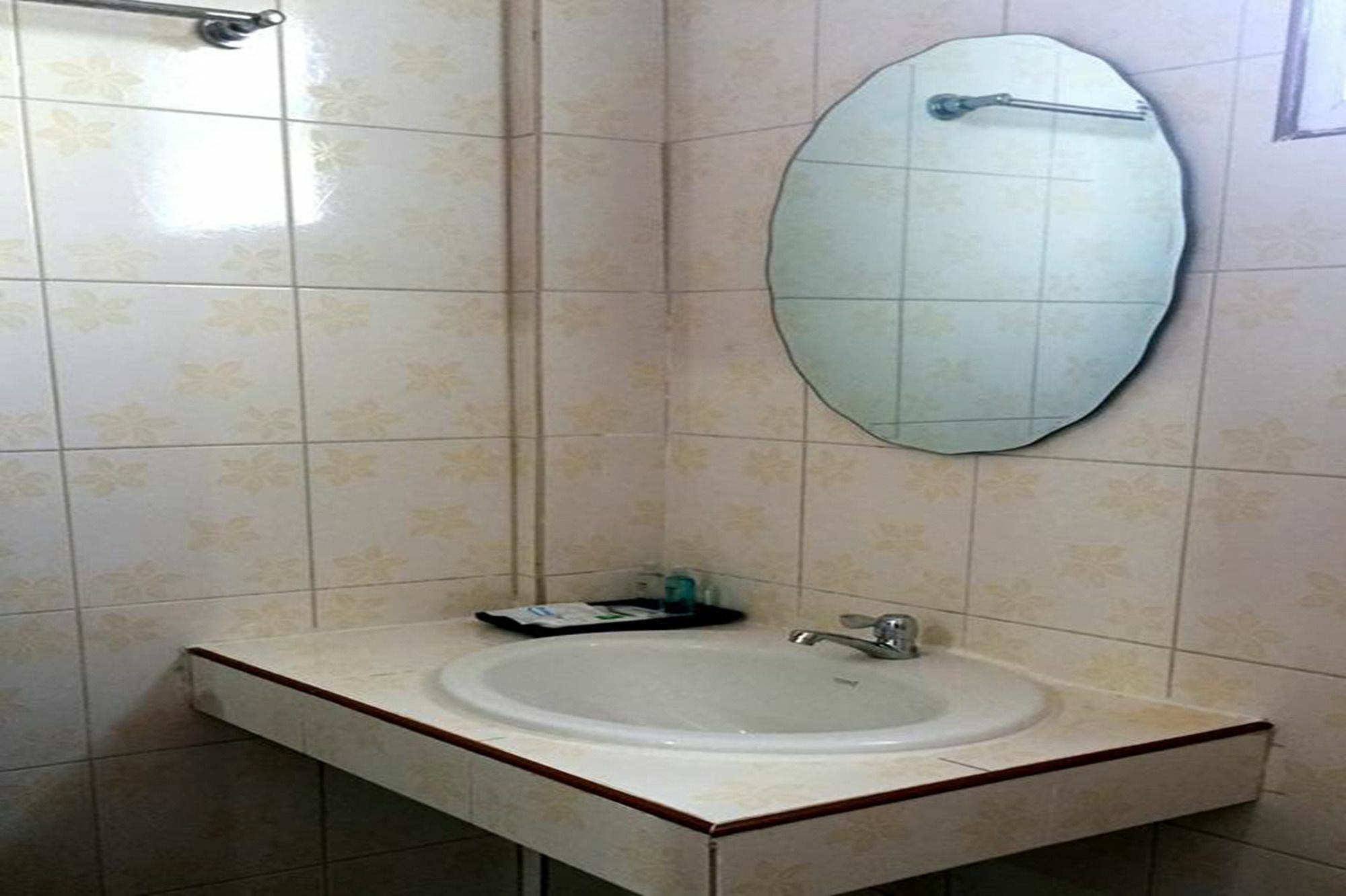 دار ضيافة وبيت شباب سامر كو تاو المظهر الخارجي الصورة